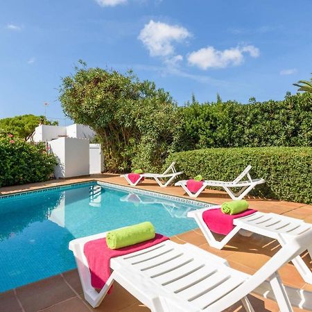 Gavina Villa, Cala Blanca Кала Бланка Екстериор снимка