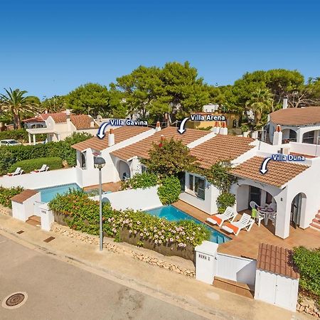 Gavina Villa, Cala Blanca Кала Бланка Екстериор снимка
