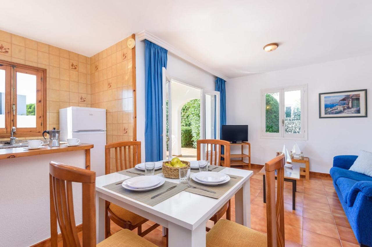 Gavina Villa, Cala Blanca Кала Бланка Екстериор снимка