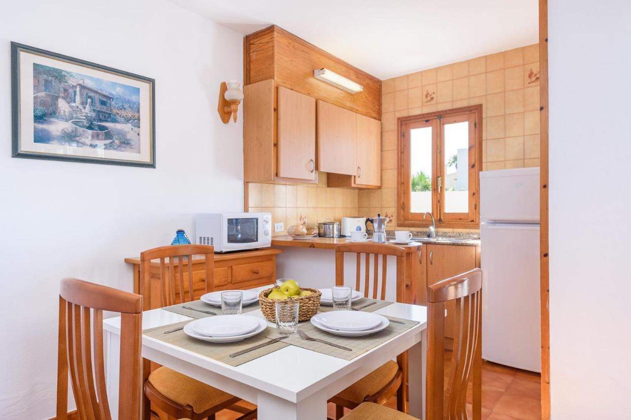 Gavina Villa, Cala Blanca Кала Бланка Екстериор снимка