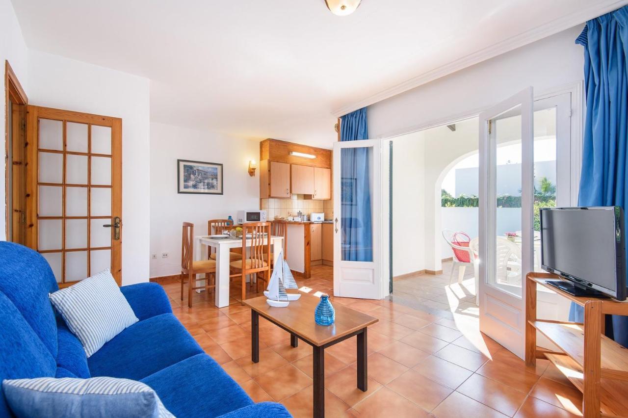 Gavina Villa, Cala Blanca Кала Бланка Екстериор снимка