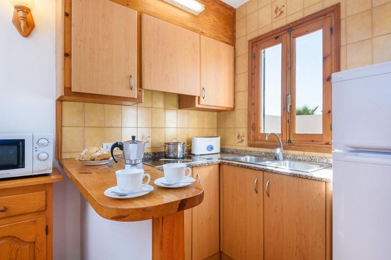 Gavina Villa, Cala Blanca Кала Бланка Екстериор снимка