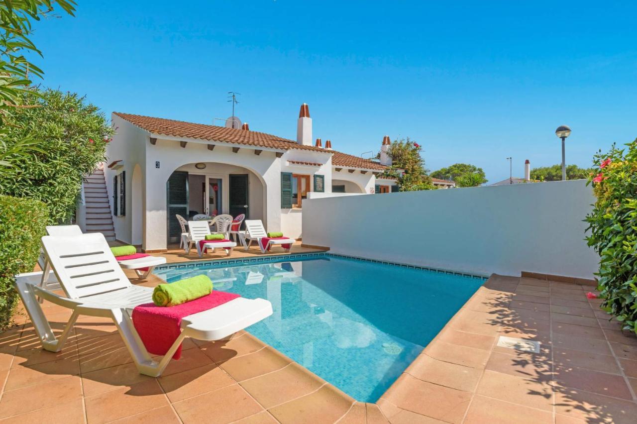 Gavina Villa, Cala Blanca Кала Бланка Екстериор снимка