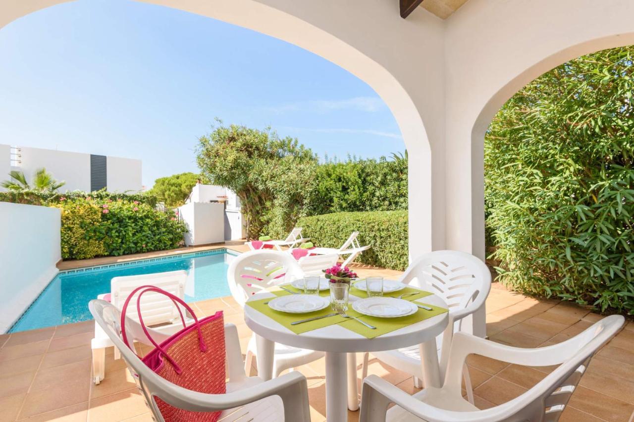 Gavina Villa, Cala Blanca Кала Бланка Екстериор снимка
