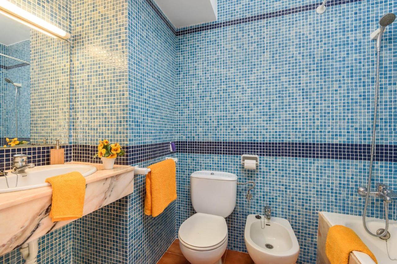 Gavina Villa, Cala Blanca Кала Бланка Екстериор снимка