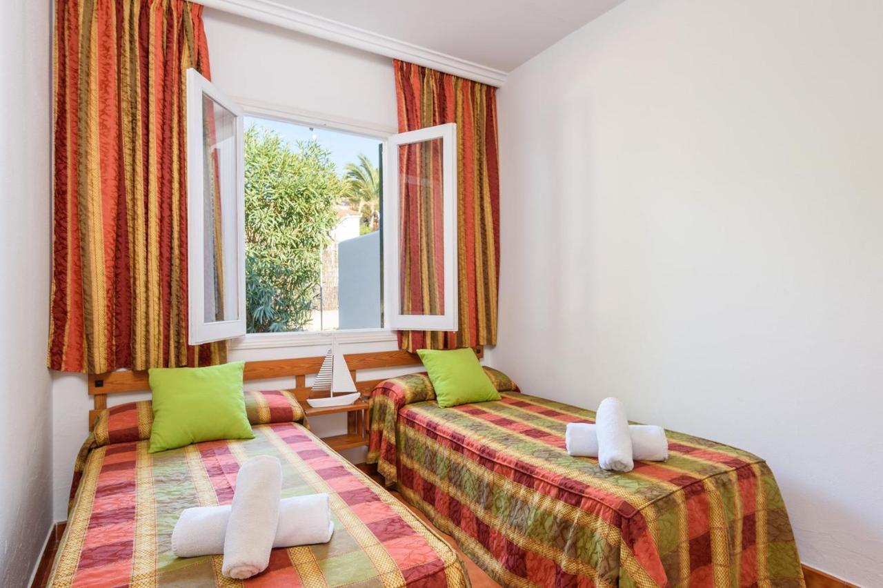 Gavina Villa, Cala Blanca Кала Бланка Екстериор снимка